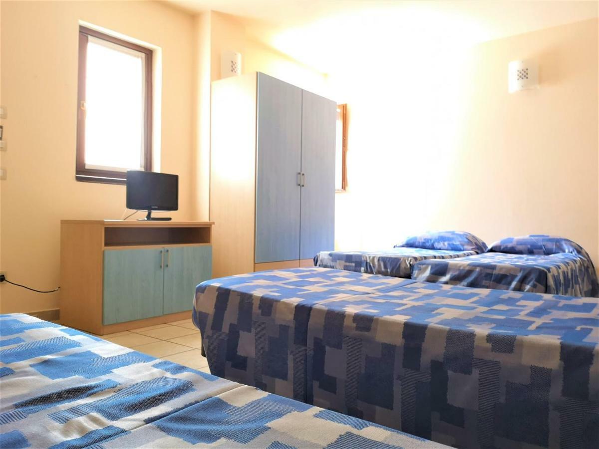 Antica Locanda Il Girasole Μόνζα Εξωτερικό φωτογραφία